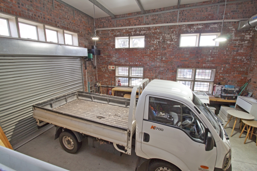 Commercial Property for Sale in Sunnydale Western Cape